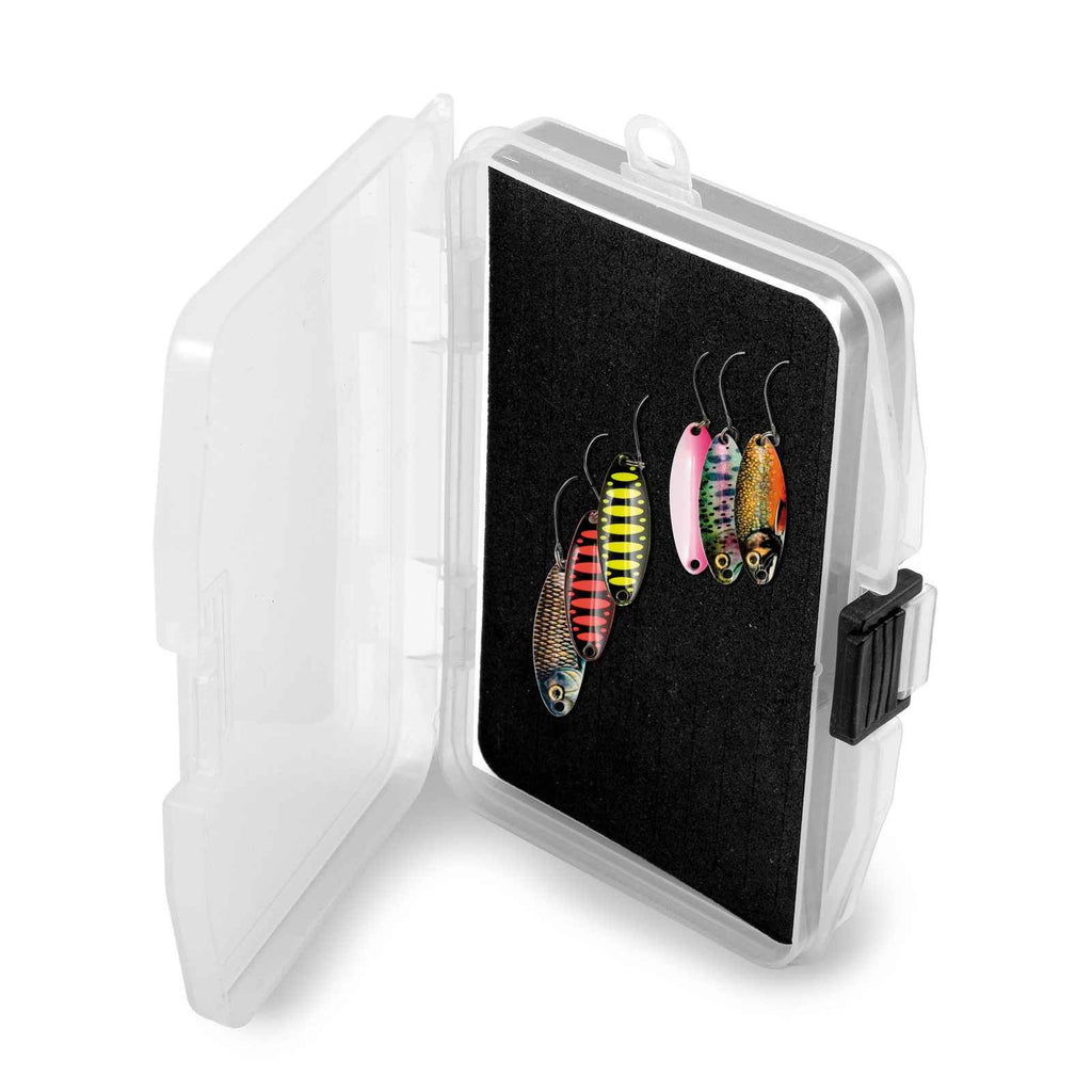 Plastic Case 14,6x10x2cm Lineaeffe 6631000