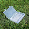 Plastic Case 20x14,5x4cm Lineaeffe 6631005