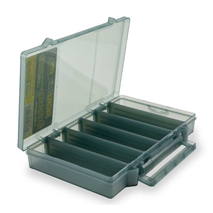 Plastic Box 25x16,5x3,6cm Lineaeffe 6631020