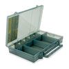 Plastic Box 25x16,5x3,6cm Lineaeffe 6631021
