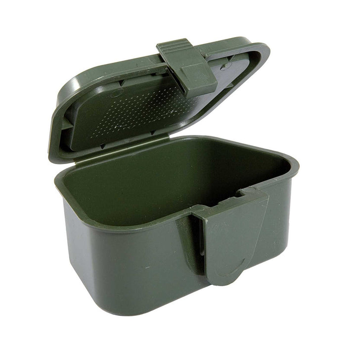 Plastic Box 11,5x8,5x5,5 Lineaeffe 6631100