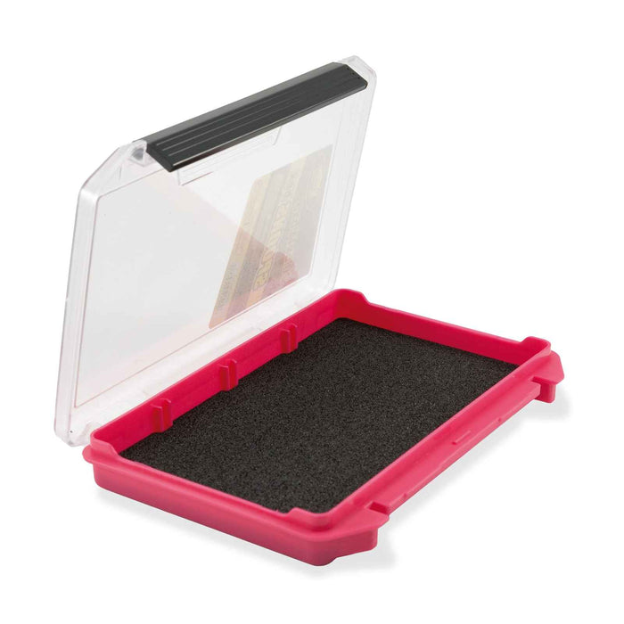 Plastic Box 20,5x14,5x3cm Lineaeffe 6631211