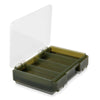 Plastic Box 14x10x3,4cm Lineaeffe 6631212