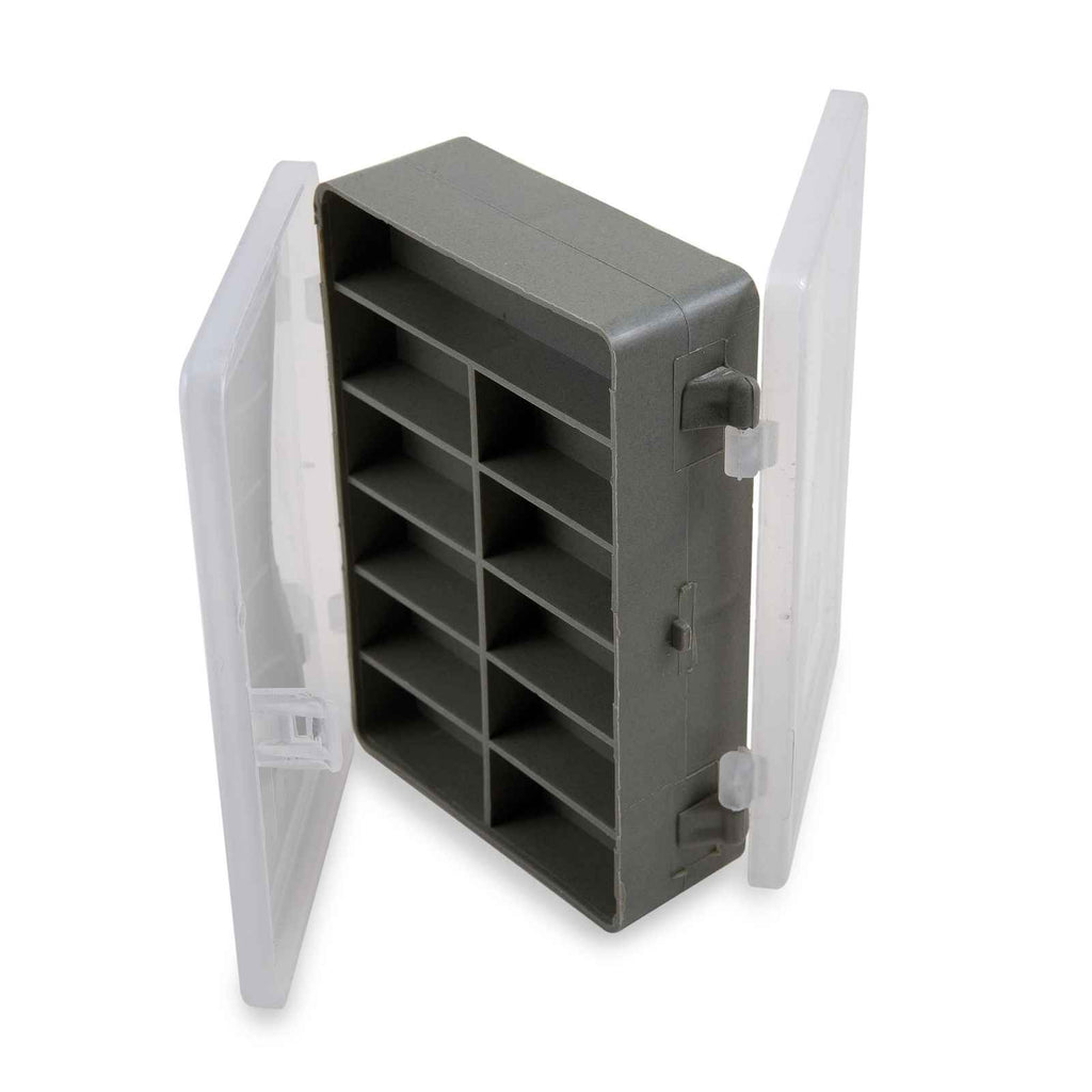 Dubbele doos 11x7x3cm Lineaeffe 6631300