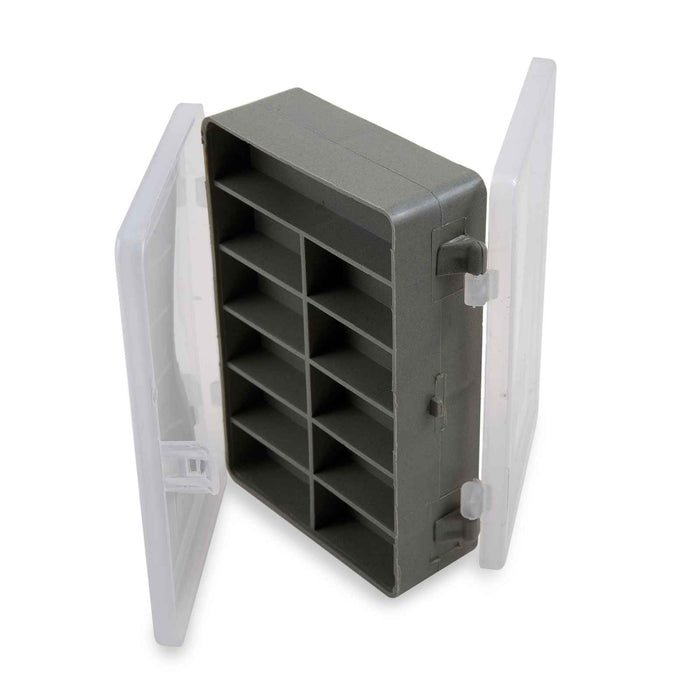 Dubbele doos 11x7x3cm Lineaeffe 6631300