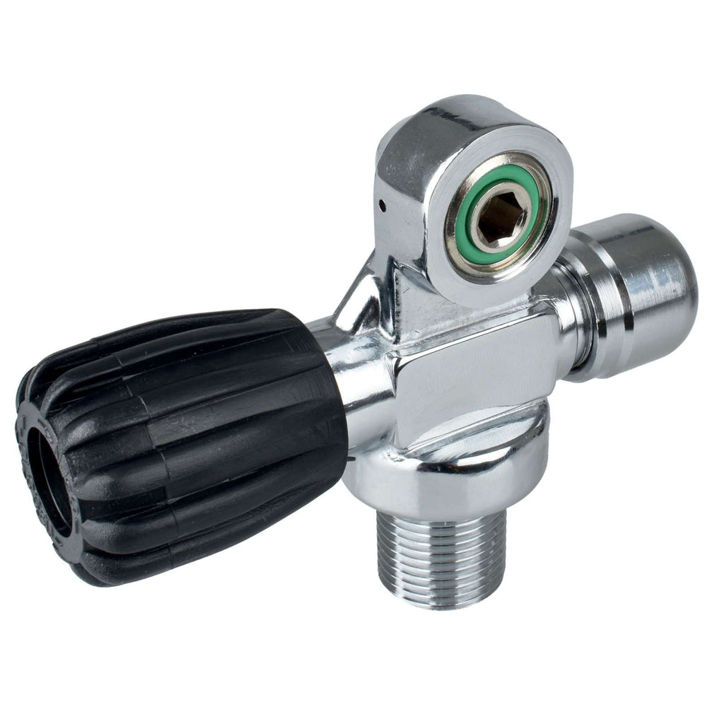 Single Valve For Tanks Seac 67-25M