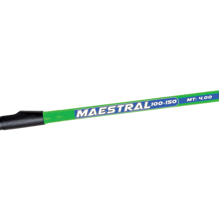 Telescopic Rod Maestral 100-150g 4m Expert Predator 67021