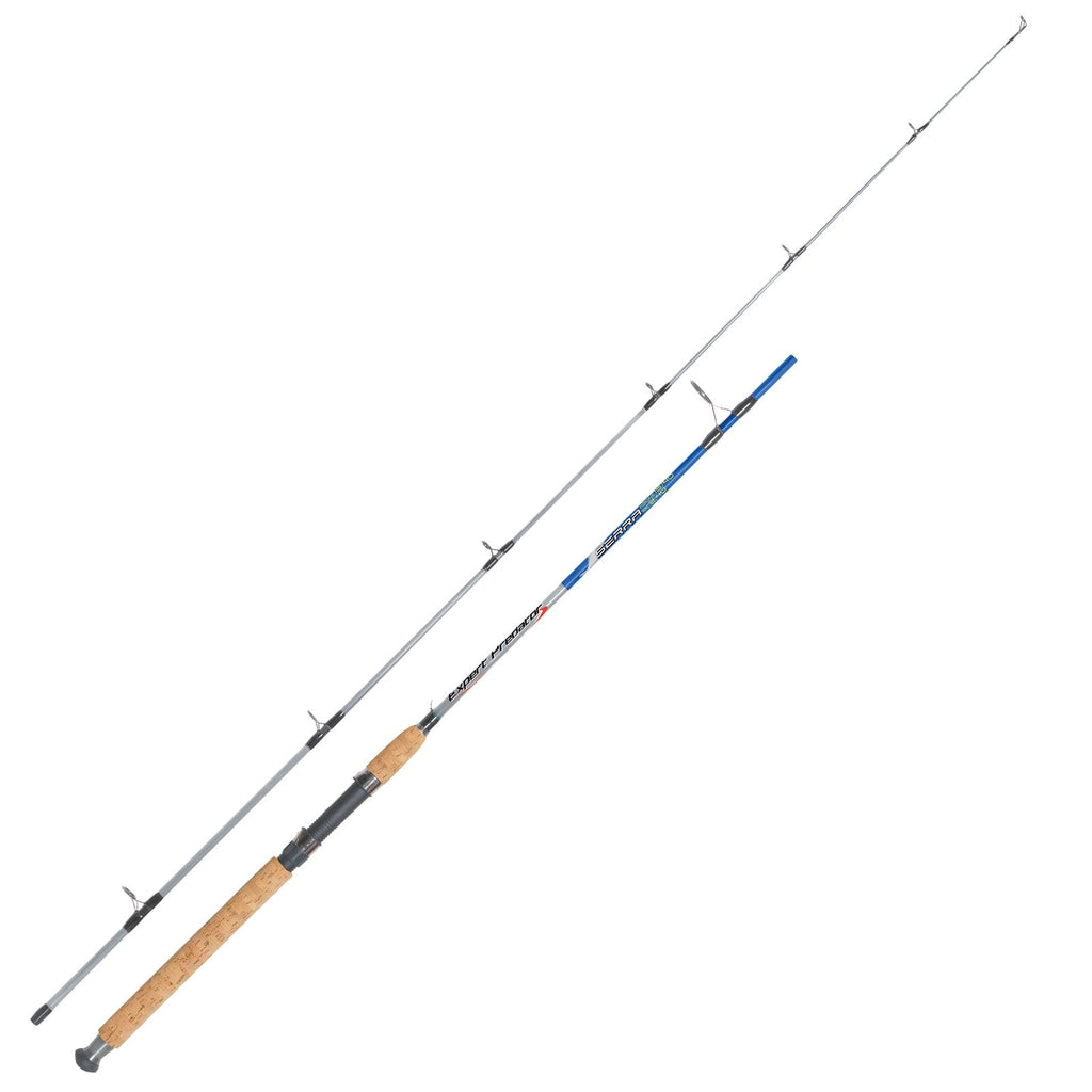 Spinning Rod Serra 15-40g 2,4m Expert Predator 67022