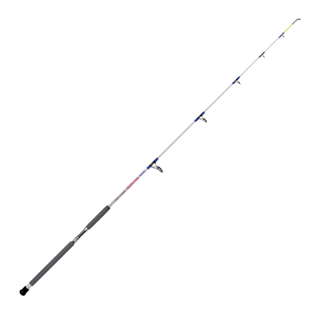 słona wędka morska Skipjack 100-300g 2,4m Expert Predator 67027