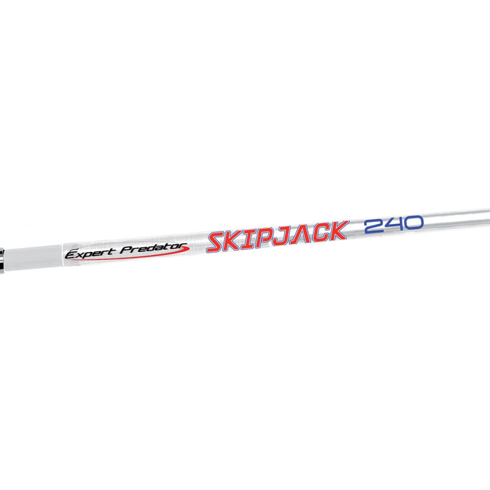 słona wędka morska Skipjack 100-300g 2,4m Expert Predator 67027