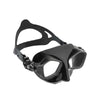 Spearfishing Mask Mantis Black Abysstar 67052