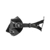 Spearfishing Mask Mantis Black Abysstar 67052