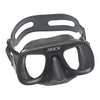 Spearfishing Mask Rock Black Abysstar 67053