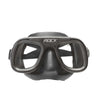 Spearfishing Mask Rock Black Abysstar 67053