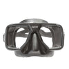 Diving Mask Sea Black Abysstar 67054