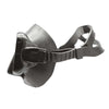 Diving Mask Sea Black Abysstar 67054