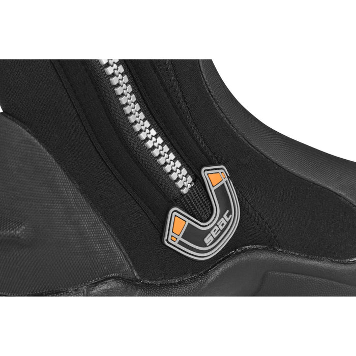 Boots Pro Hd 6mm XXS Seac 68000-XXS
