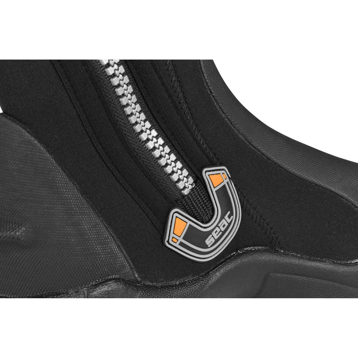Boots Pro Hd 6mm L Seac 68004-L