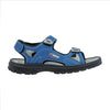 Sandalias de agua Camión Azul Talla 43 Abysstar 68017BL