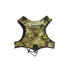 Gilet de Poids en Néoprène Mimetico Evo 2,5mm Camouflage-Vert L Abysstar 68063