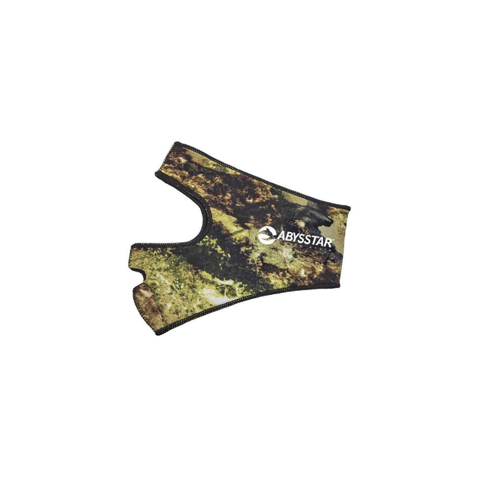 Maska ochronna przed meduzami Mimetico Evo 2mm Abysstar 68070