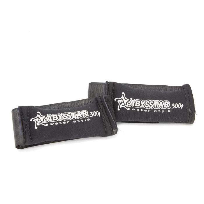 Plomb de cheville avec double velcro 300gr Abysstar 68071