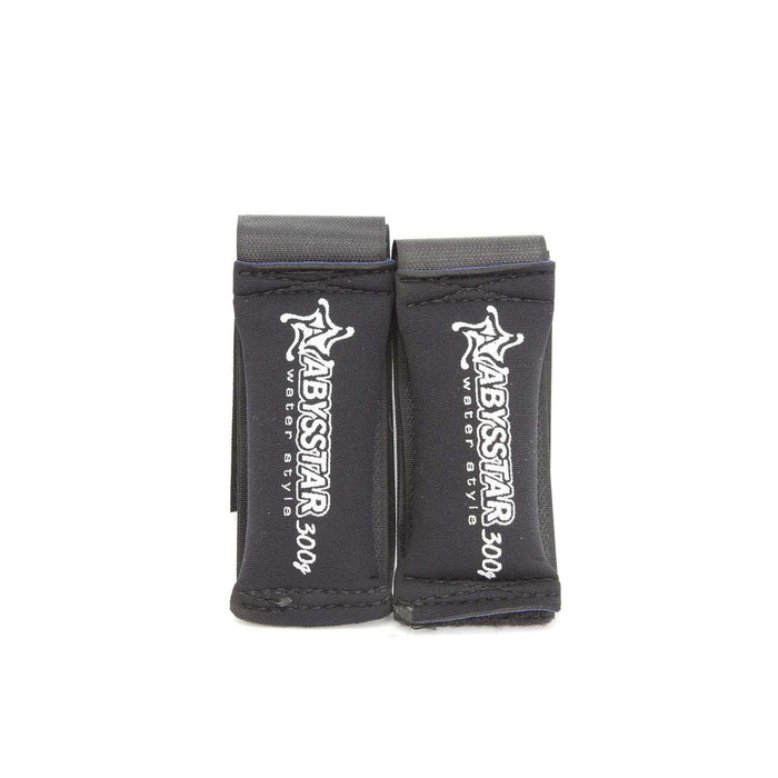 Plomb de cheville avec double velcro 300gr Abysstar 68071