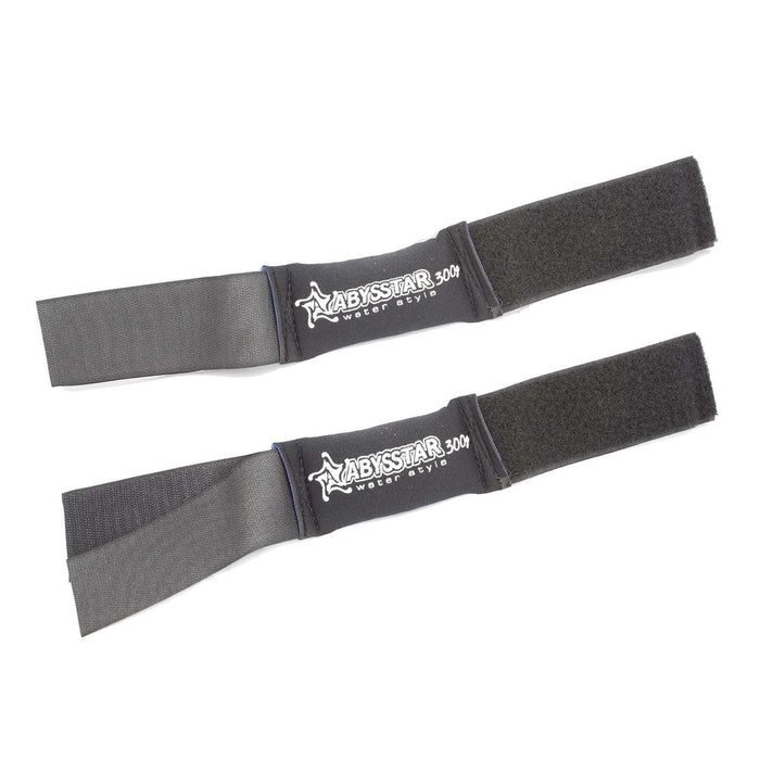 Plomb de cheville avec double velcro 300gr Abysstar 68071