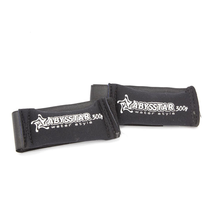 Obciążnik na kostkę z podwójnym rzepem 500gr Abysstar 68072