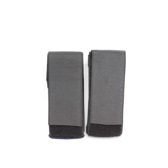 Plomb de cheville avec double velcro 750gr Abysstar 68073