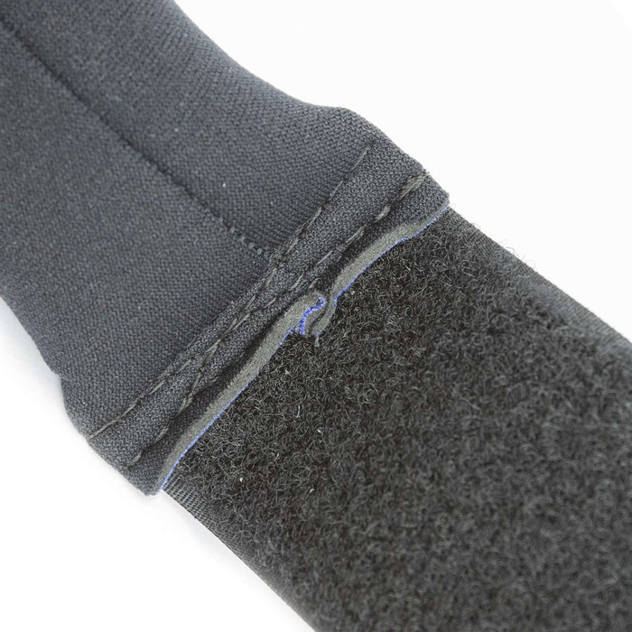 Plomb de cheville avec double velcro 750gr Abysstar 68073