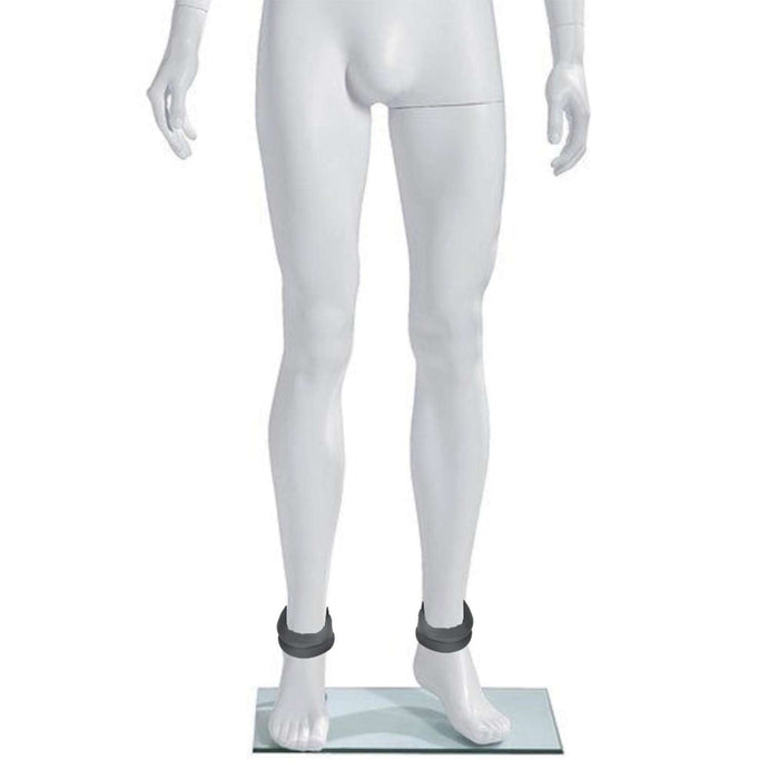 Plomb de cheville avec double velcro 750gr Abysstar 68073