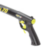 Pneumatic Speargun Air Compressed Ras R-P 70cm Abysstar 68082