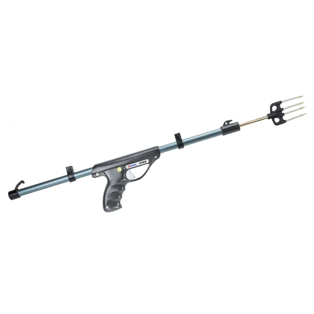Sling Speargun Star 60cm Abysstar 68110