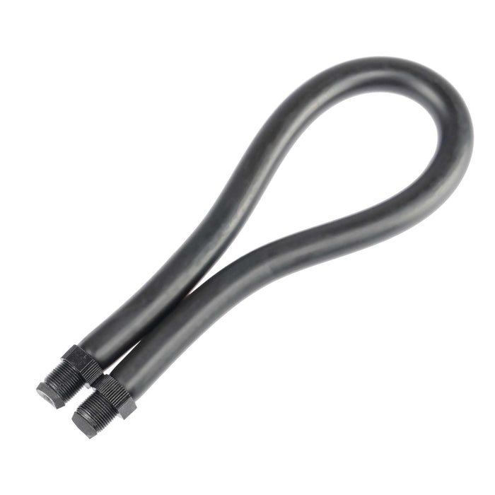 Guma Elastyczna Okrągła Dunlap 16mm 40cm Abysstar 68120