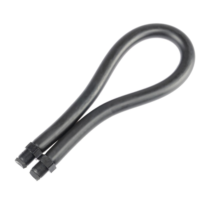 Circular Elastic Band Dunlap 16mm 55cm Abysstar 68123