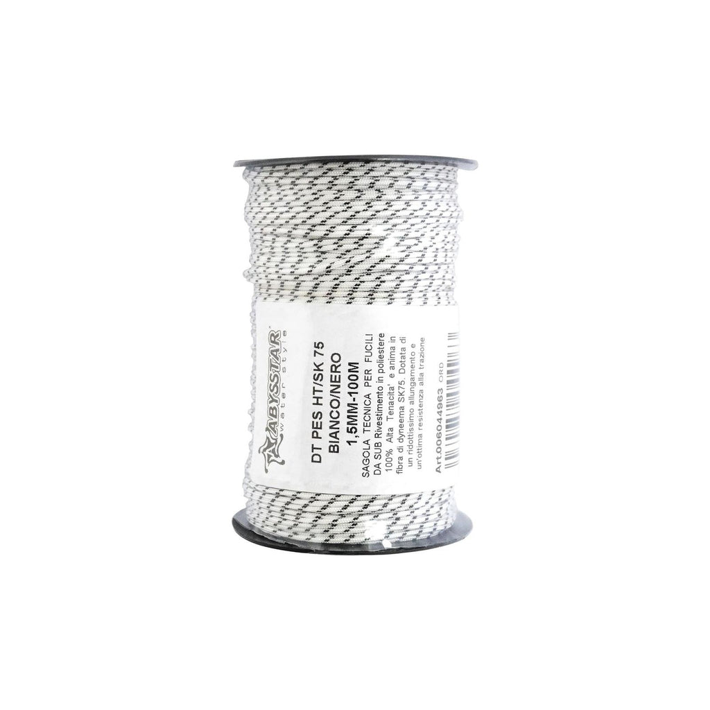Dyneema Line 100m 1,5mm Abysstar 68125