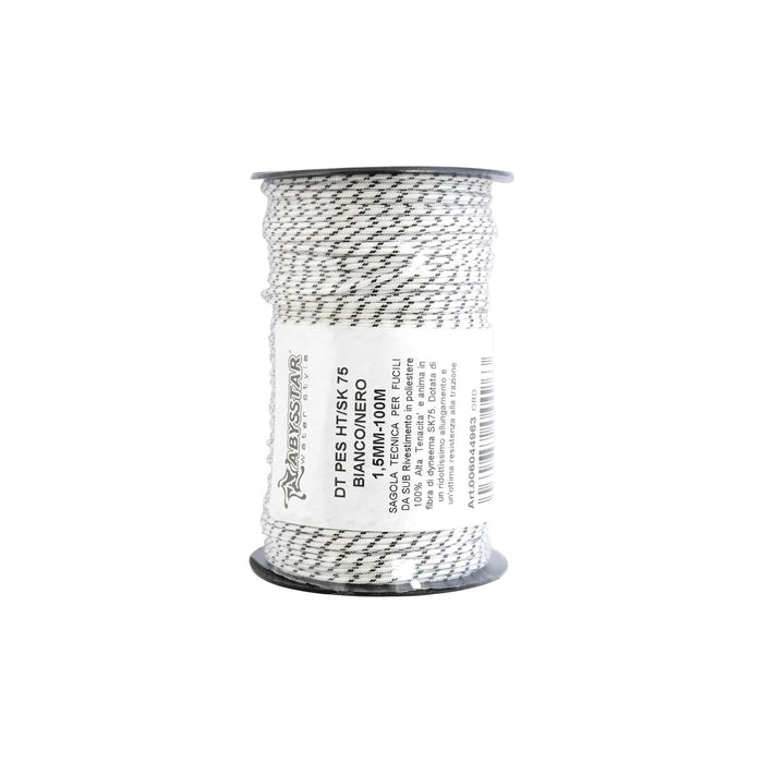 Dyneema Line 100m 1,5mm Abysstar 68125