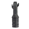 Open Head Muzzle With Bridge 28mm Abysstar 68130