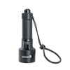 Diving Torch Power Beam Rechargeable 400lms Abysstar 68132
