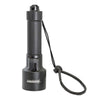 Diving Torch Power Beam Rechargeable 400lms Abysstar 68132