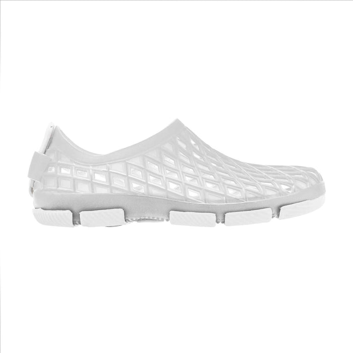 Anatomical Swimming Shoes Trend Baby White-Transparent Size 30 Abysstar 68166WTR