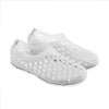 Anatomical Swimming Shoes Trend Baby White-Transparent Size 32 Abysstar 68168WTR