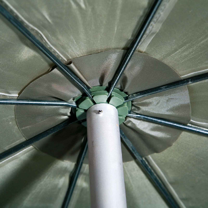 Fishing Not Jointed Umbrella 220cm Lineaeffe 6830200