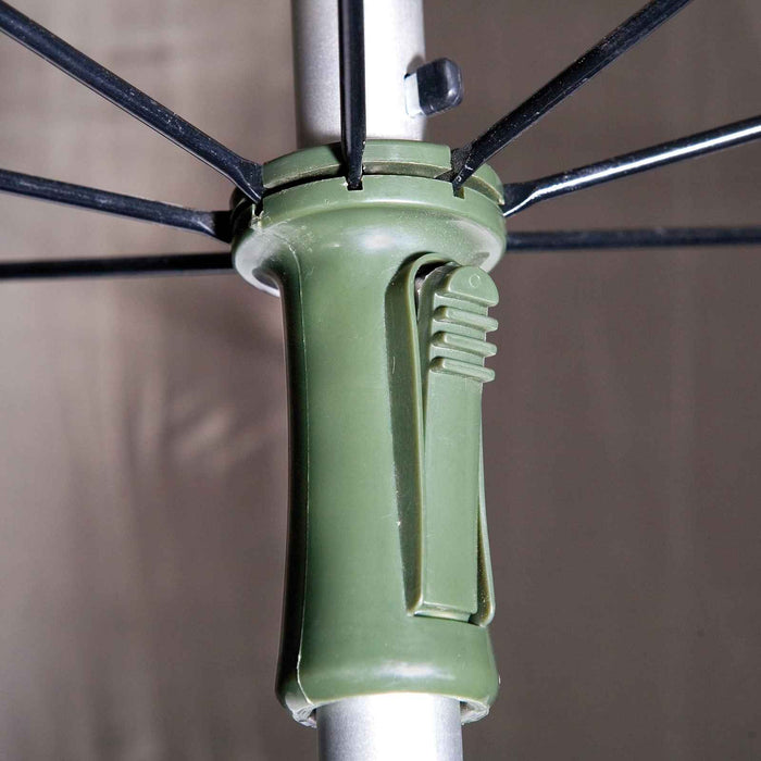 Fishing Not Jointed Umbrella 220cm Lineaeffe 6830200