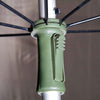 Fishing Not Jointed Umbrella 220cm Lineaeffe 6830200