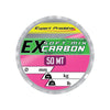 Nylon Coated Line Ex Soft-Mix Carbon 50m 3,2kg 0,16mm Expert Predator 68803