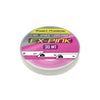 Fluorocarbon Line Ex-Pink 30m 41,3kg 0,81mm Expert Predator 69056