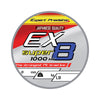 Braid Line Ex-Super 8 1000m 35,9kg 0,35mm Expert Predator 69091