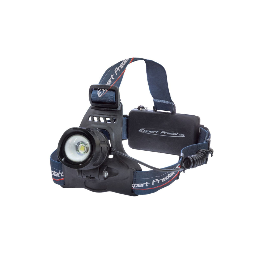 Stirnlampe Apollo 1 Expert Predator 69110